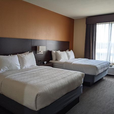 Best Western St. Louis Airport North Hotel & Suites Hazelwood Zewnętrze zdjęcie