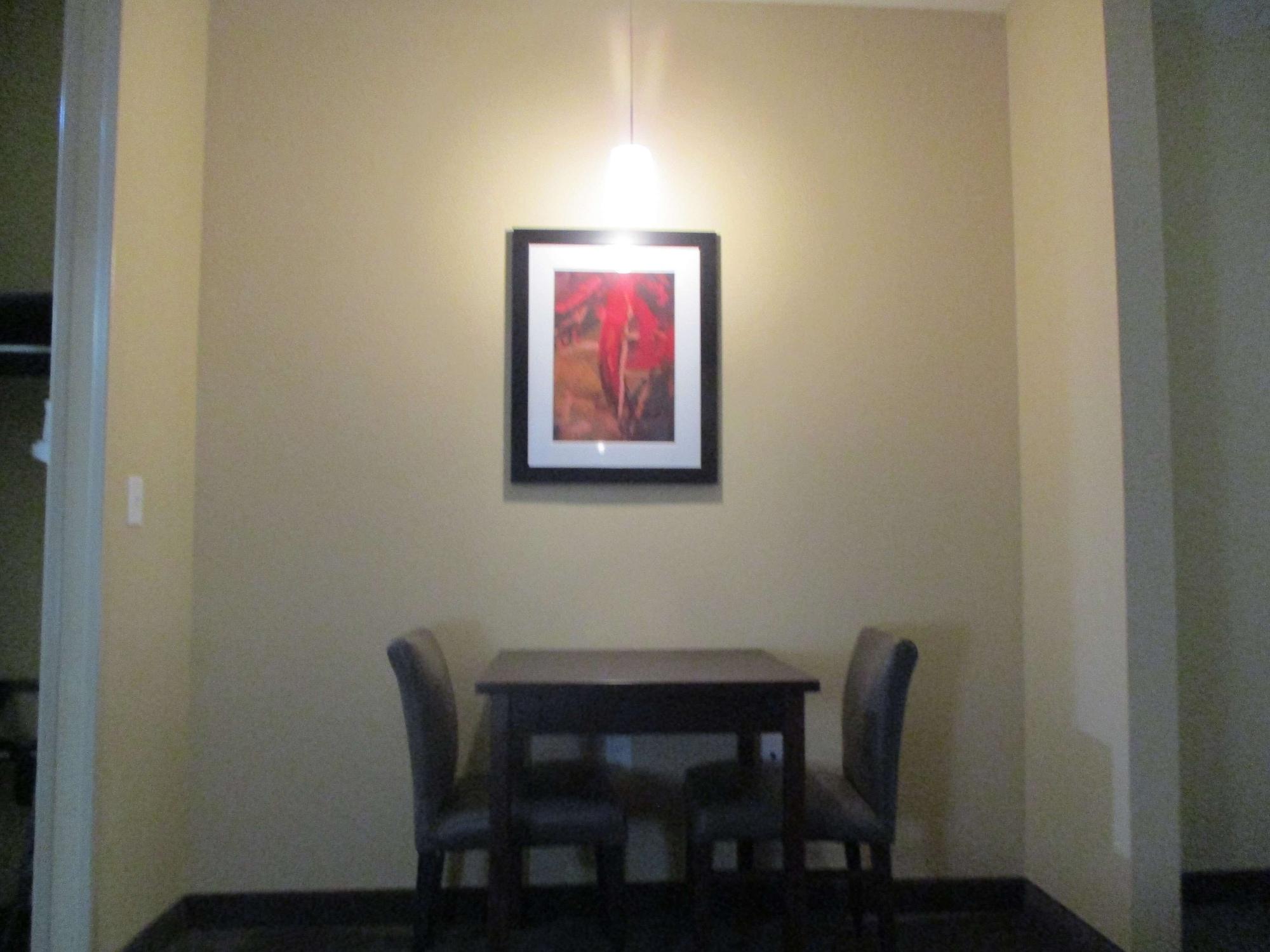 Best Western St. Louis Airport North Hotel & Suites Hazelwood Zewnętrze zdjęcie