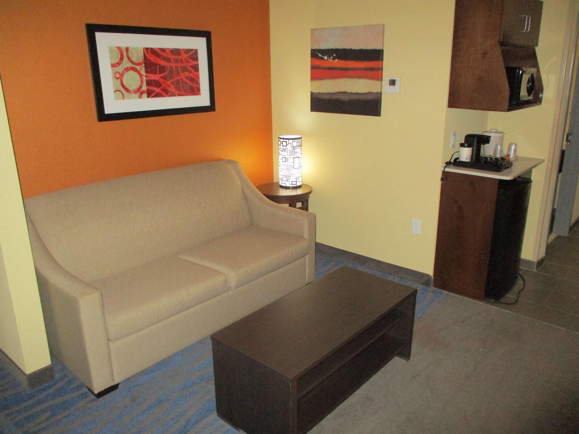 Best Western St. Louis Airport North Hotel & Suites Hazelwood Zewnętrze zdjęcie