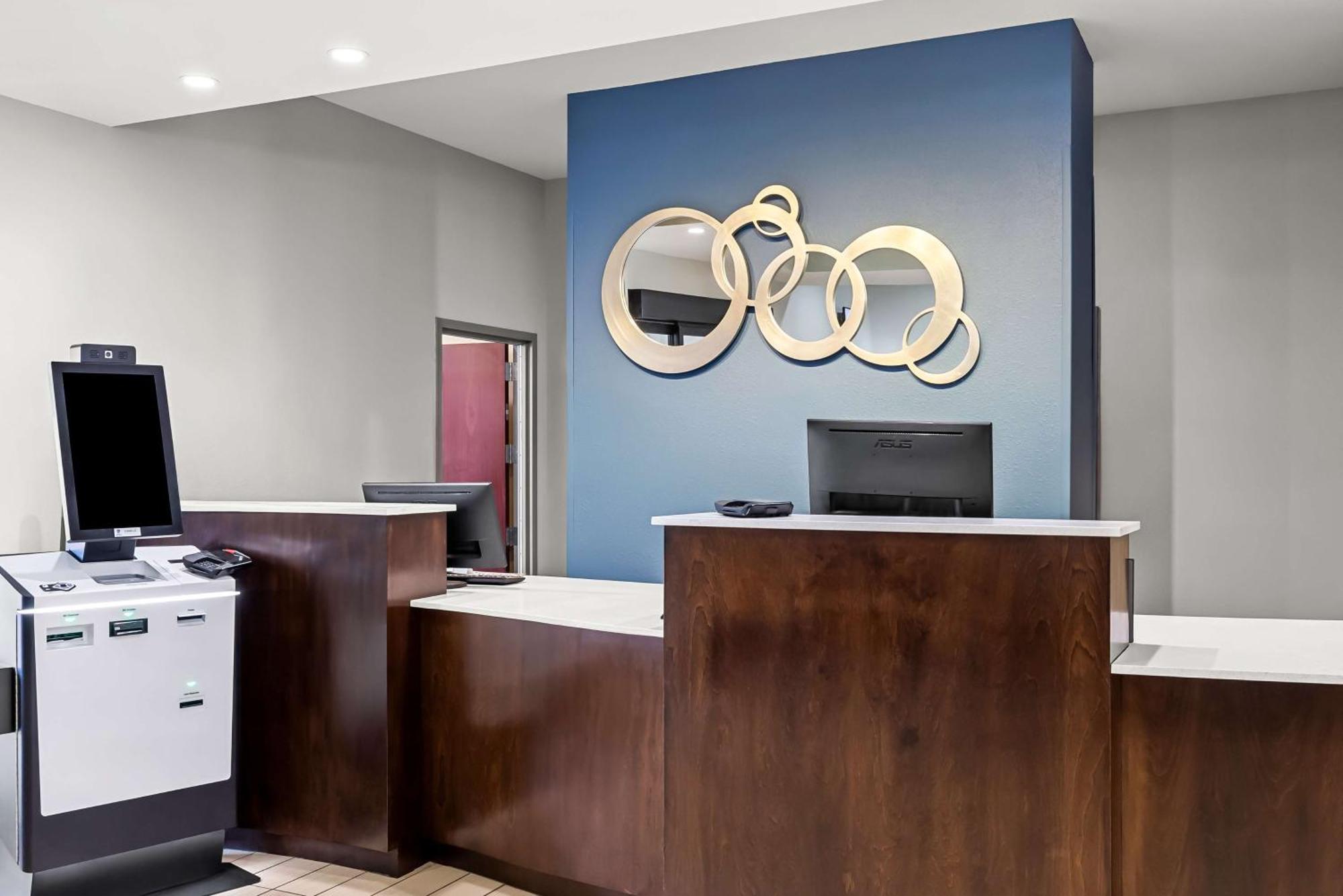 Best Western St. Louis Airport North Hotel & Suites Hazelwood Zewnętrze zdjęcie