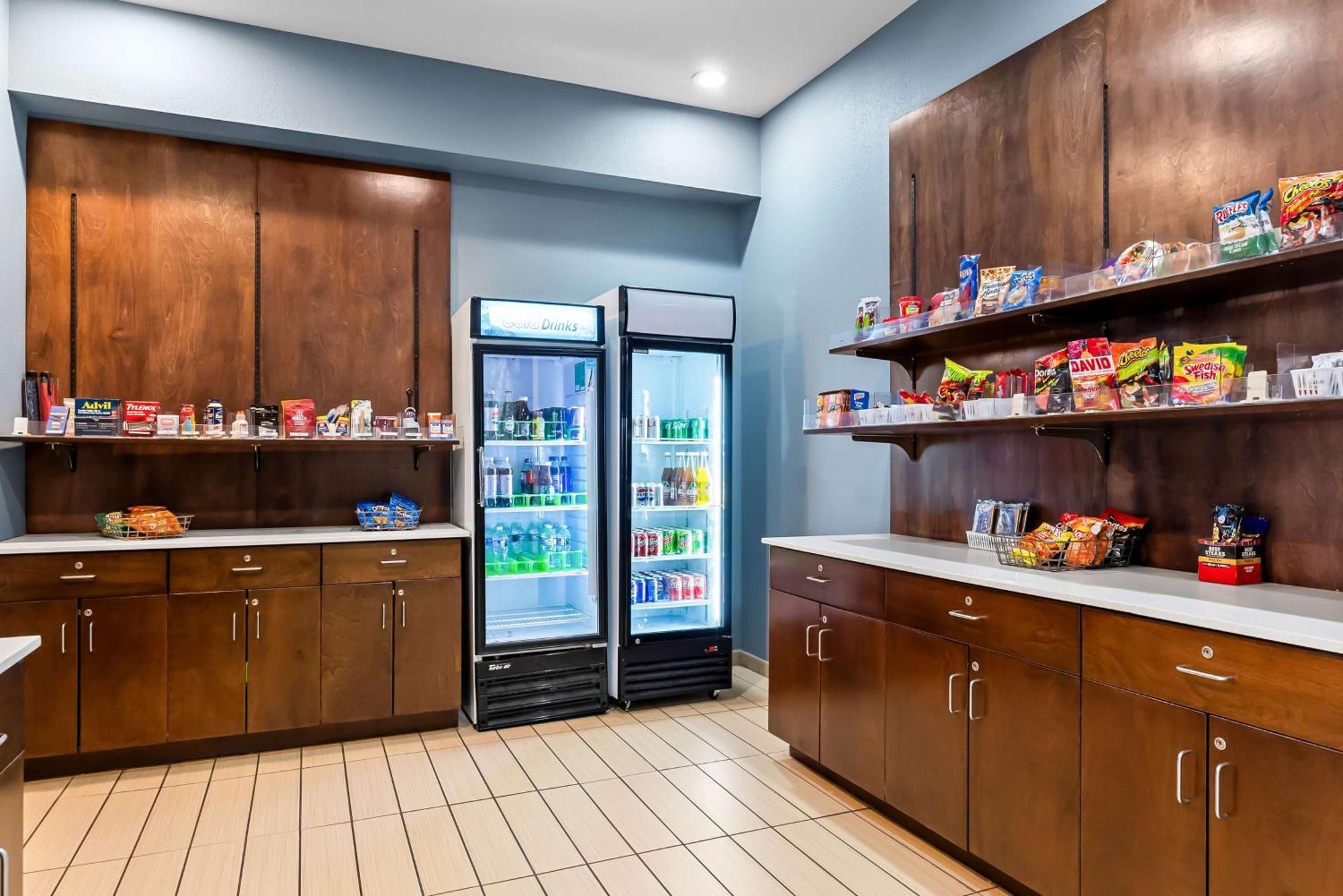 Best Western St. Louis Airport North Hotel & Suites Hazelwood Zewnętrze zdjęcie