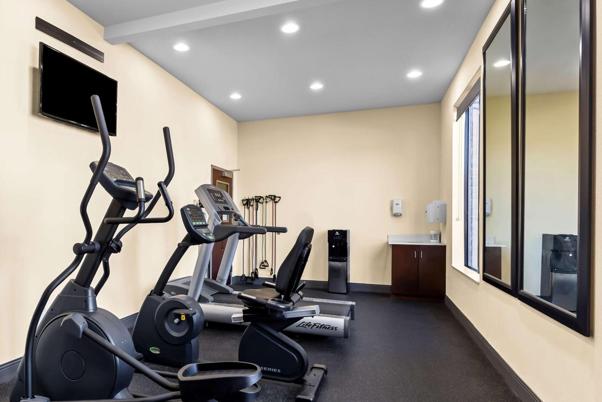 Best Western St. Louis Airport North Hotel & Suites Hazelwood Zewnętrze zdjęcie