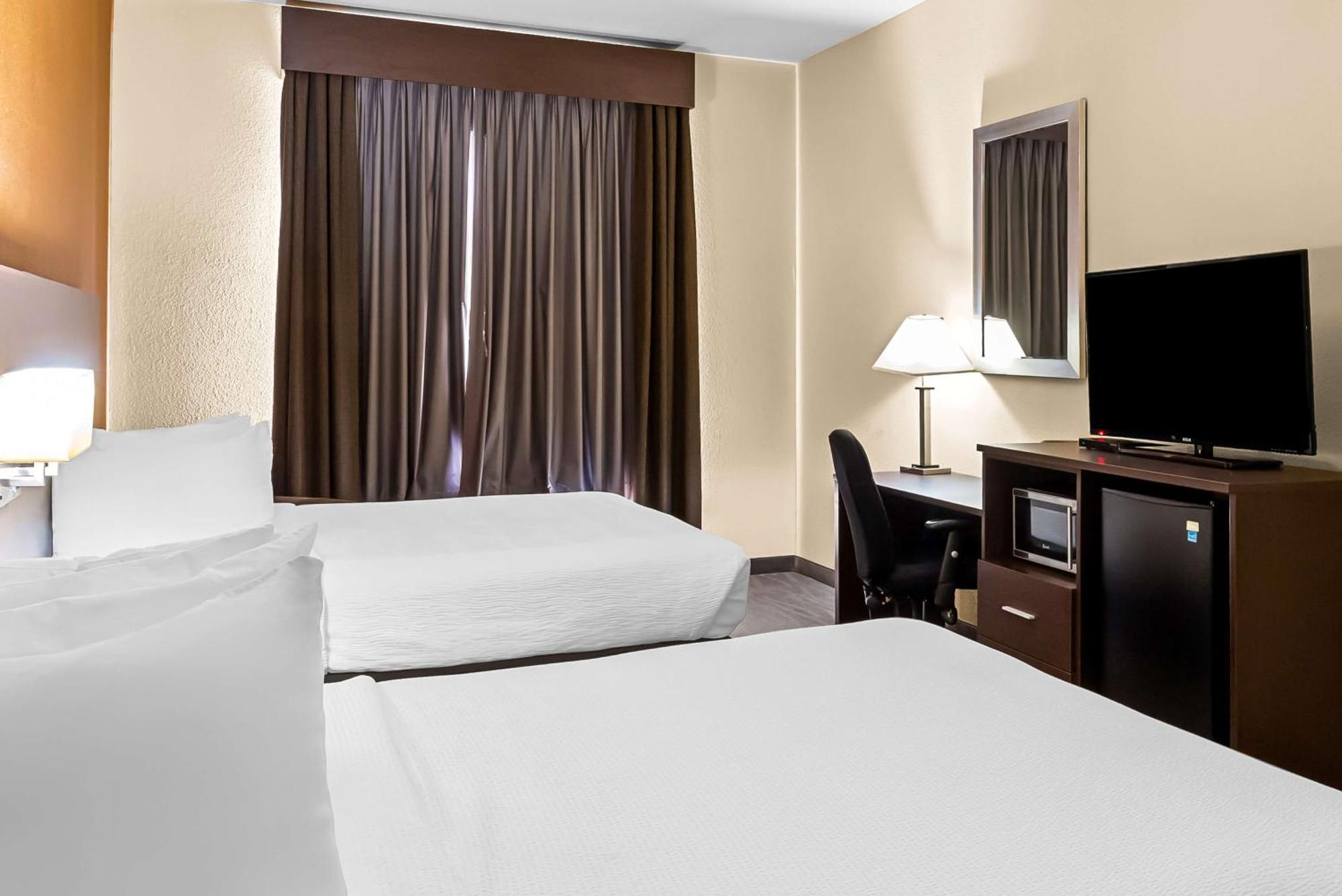 Best Western St. Louis Airport North Hotel & Suites Hazelwood Zewnętrze zdjęcie