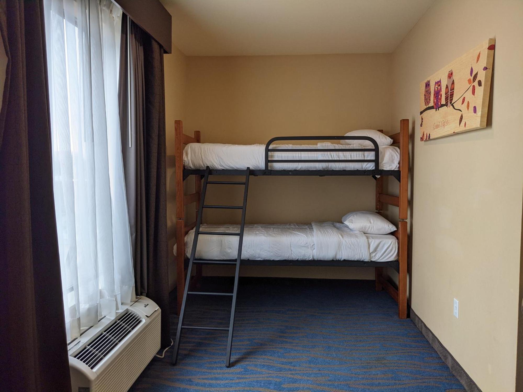 Best Western St. Louis Airport North Hotel & Suites Hazelwood Zewnętrze zdjęcie